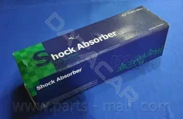 Амортизаторы PARTS-MALL PJB-049A
