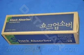 Амортизаторы PARTS-MALL PJC-013