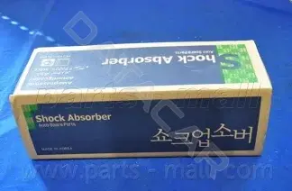 Амортизаторы PARTS-MALL PJC-051