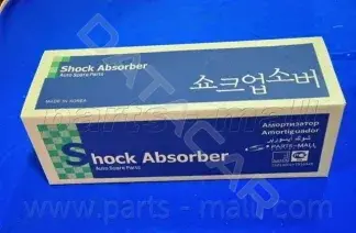 Амортизаторы PARTS-MALL PJC-107