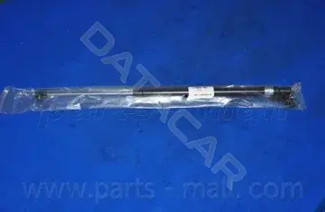Амортизатор крышки багажника, капота, заднего стекла PARTS-MALL PQA-257