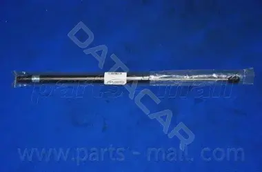 Амортизатор крышки багажника, капота, заднего стекла PARTS-MALL PQD-201