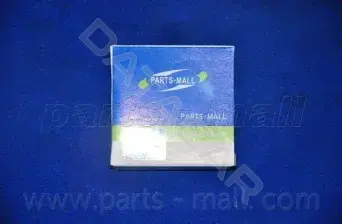 Ролик обводной ремня грм PARTS-MALL PSC-C003