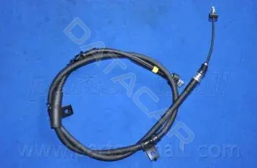 Трос ручника PARTS-MALL PTA-160