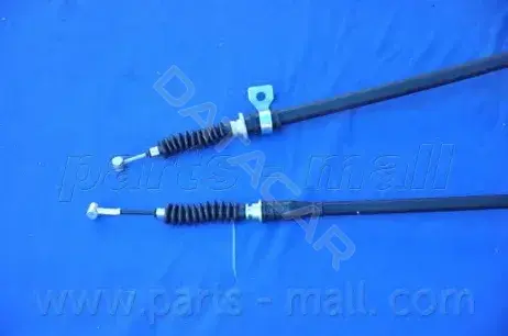Трос ручника PARTS-MALL PTB-028