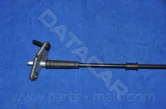Трос сцепления PARTS-MALL PTB-160