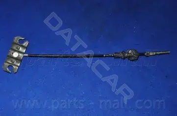 Трос ручника PARTS-MALL PTB-175