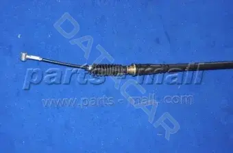 Трос ручника PARTS-MALL PTB-351
