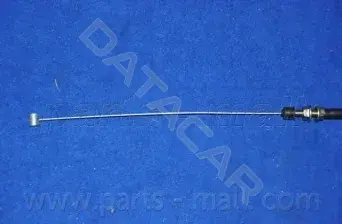 Трос газа PARTS-MALL PTC-027