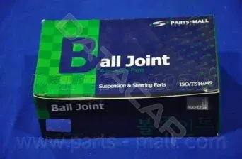 Рулевые наконечники PARTS-MALL PXCTA-024