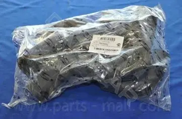 Патрубки системы охлаждения PARTS-MALL PXNLC-001