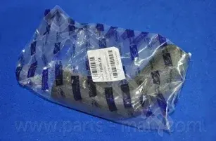 Патрубки системы охлаждения PARTS-MALL PXNMA-134