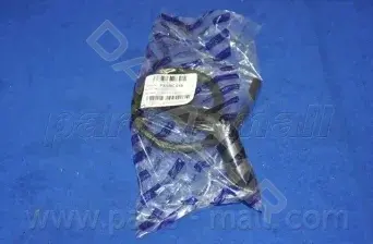 Патрубки системы охлаждения PARTS-MALL PXNMC-019