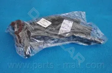 Патрубок печки PARTS-MALL PXNMC-077