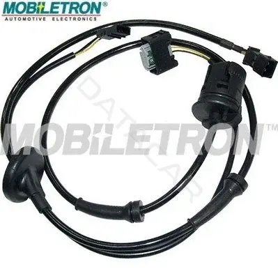 Датчик АБС MOBILETRON AB-EU127A