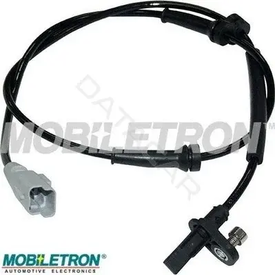 Датчик АБС MOBILETRON AB-EU153