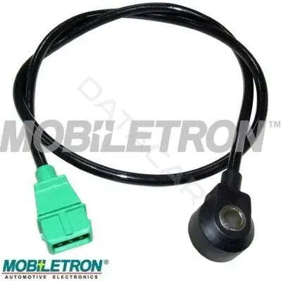 Датчик детонации MOBILETRON KS-EU001