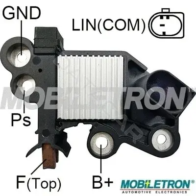 Регулятор напряжения MOBILETRON VR-B854