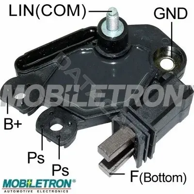 Регулятор напряжения MOBILETRON VR-V2988
