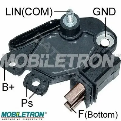 Регулятор напряжения MOBILETRON VR-V7319