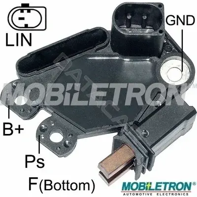 Регулятор напряжения MOBILETRON VR-V8052
