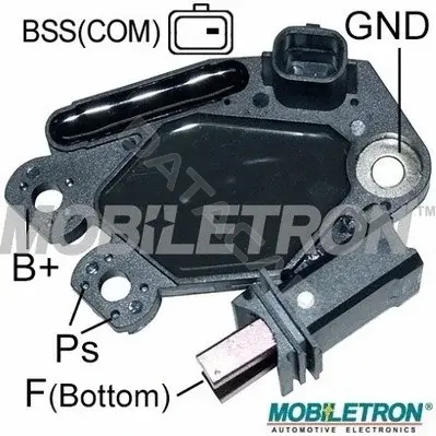 Регулятор напряжения MOBILETRON VR-V8237