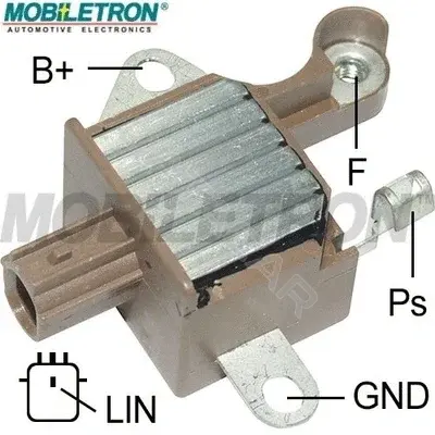 Регулятор напряжения MOBILETRON VR-H2005-190