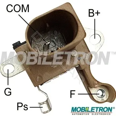 Регулятор напряжения MOBILETRON VR-H2005-194
