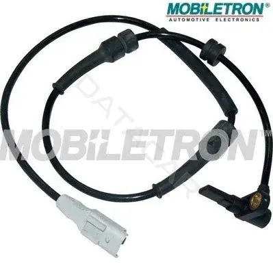 Датчик АБС MOBILETRON AB-EU090