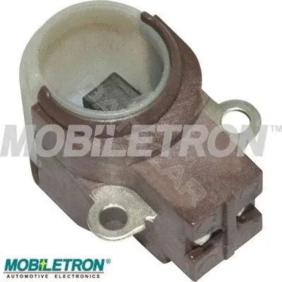 Щеткодержатель генератора MOBILETRON BH-ND06