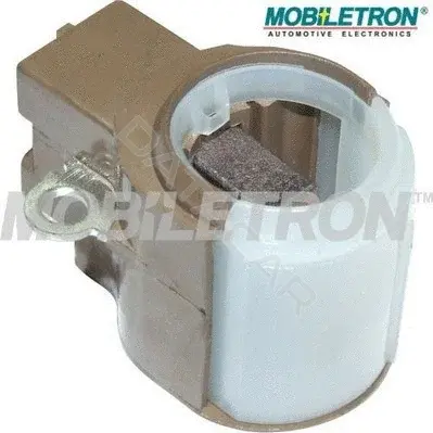 Щеткодержатель генератора MOBILETRON BH-ND12