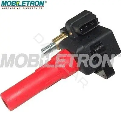 Катушка зажигания MOBILETRON CJ-18