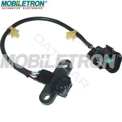 Датчик коленвала MOBILETRON CS-U018