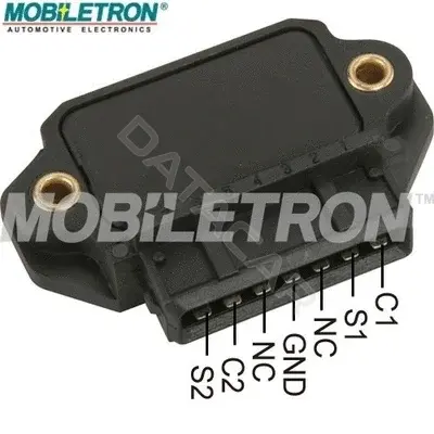 Коммутатор зажигания MOBILETRON IG-B015