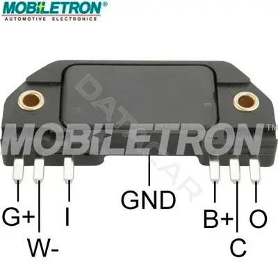 Коммутатор зажигания MOBILETRON IG-D1951