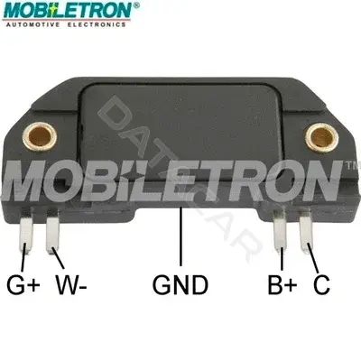 Коммутатор зажигания MOBILETRON IG-D1959H