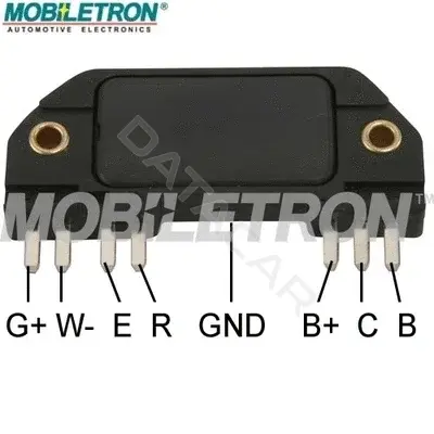 Коммутатор зажигания MOBILETRON IG-D1961HV