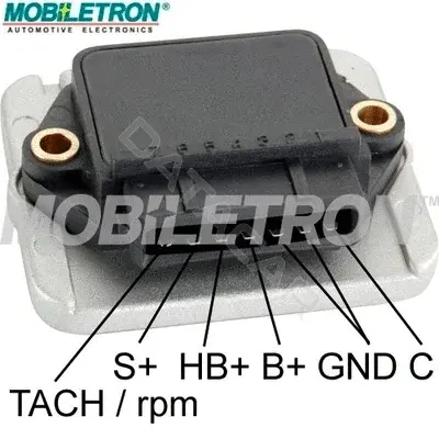 Коммутатор зажигания MOBILETRON IG-H005H