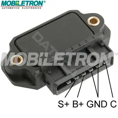 Коммутатор зажигания MOBILETRON IG-H006