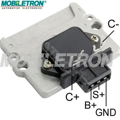 Коммутатор зажигания MOBILETRON IG-H012