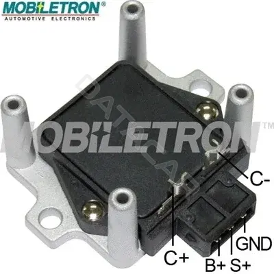 Коммутатор зажигания MOBILETRON IG-H016