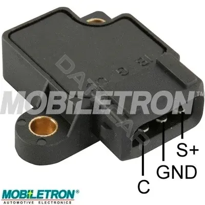Коммутатор зажигания MOBILETRON IG-M009