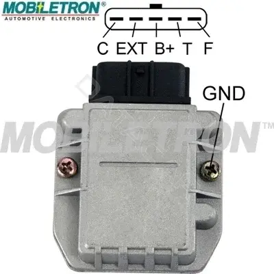 Коммутатор зажигания MOBILETRON IG-T018