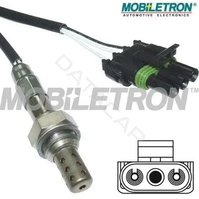 Лямбда-зонд MOBILETRON OS-B311P