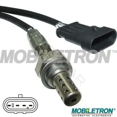 Лямбда-зонд MOBILETRON OS-B412P
