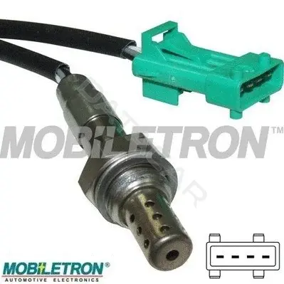 Лямбда-зонд MOBILETRON OS-B415P