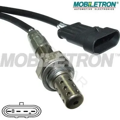 Лямбда-зонд MOBILETRON OS-B455P