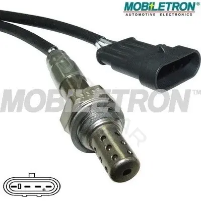 Лямбда-зонд MOBILETRON OS-B457P