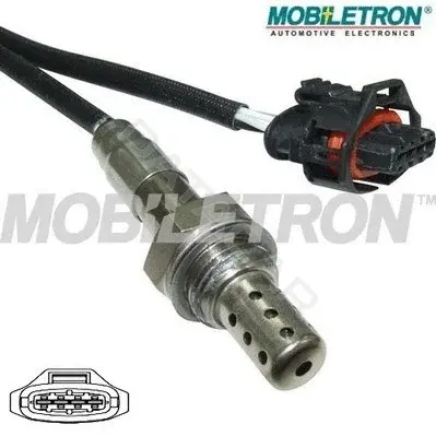 Лямбда-зонд MOBILETRON OS-B488P