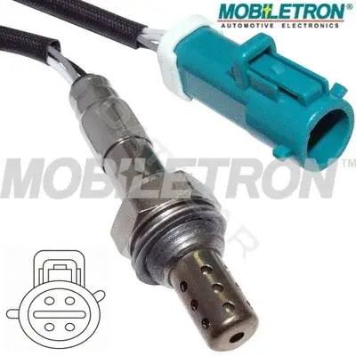 Лямбда-зонд MOBILETRON OS-F423P